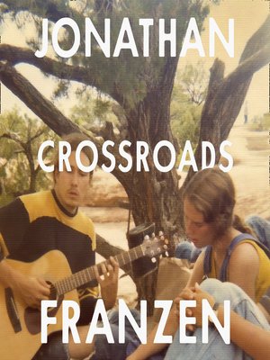 cover image of Crossroads